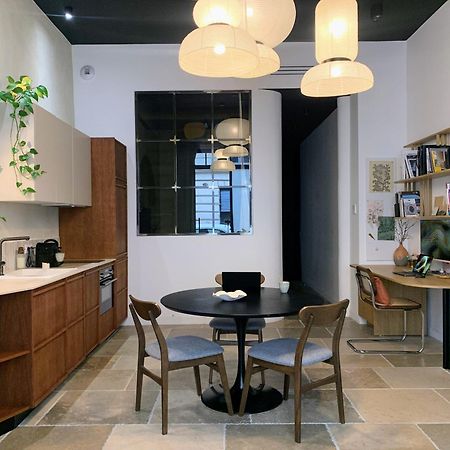 Home Chic Home - Les Suites De La Comedie Montpellier Exterior foto