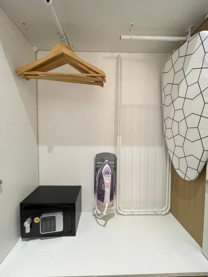 Home Chic Home - Les Suites De La Comedie Montpellier Exterior foto