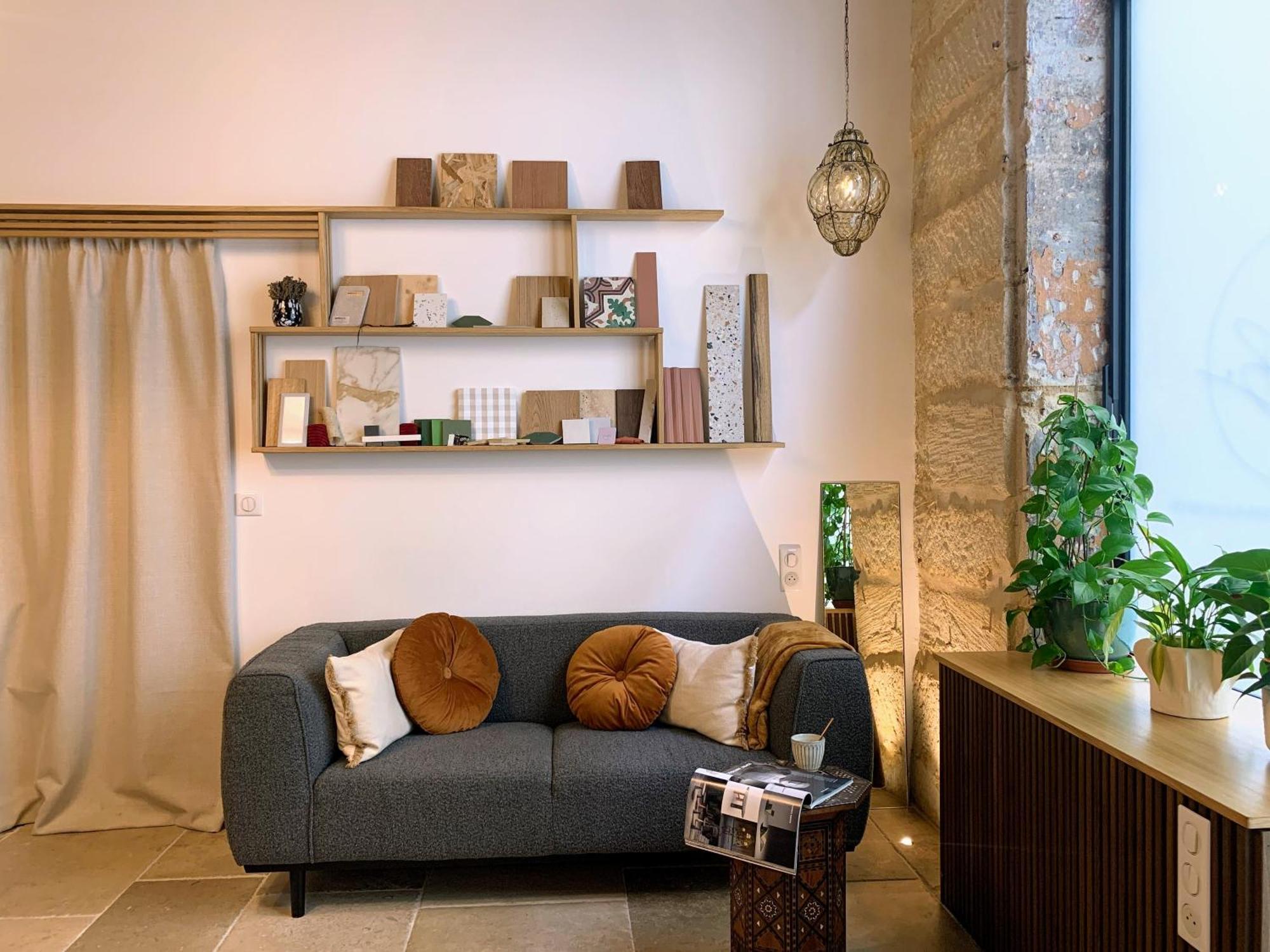 Home Chic Home - Les Suites De La Comedie Montpellier Exterior foto