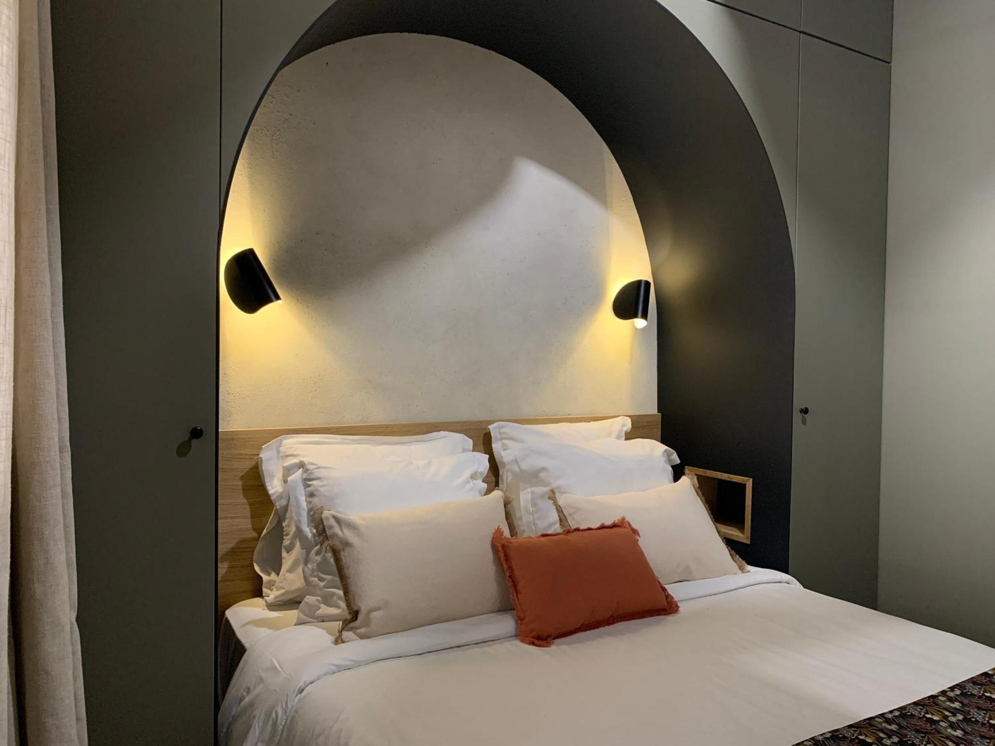 Home Chic Home - Les Suites De La Comedie Montpellier Zimmer foto