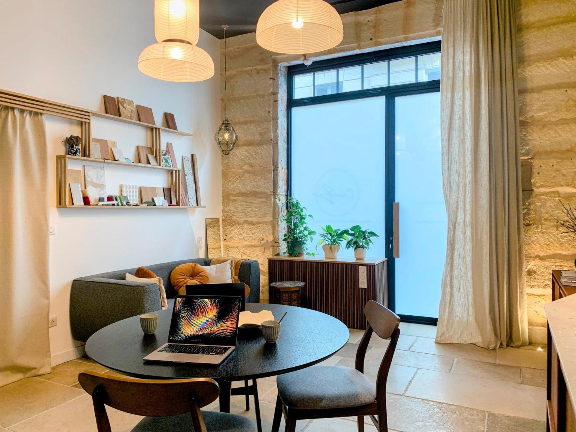 Home Chic Home - Les Suites De La Comedie Montpellier Zimmer foto