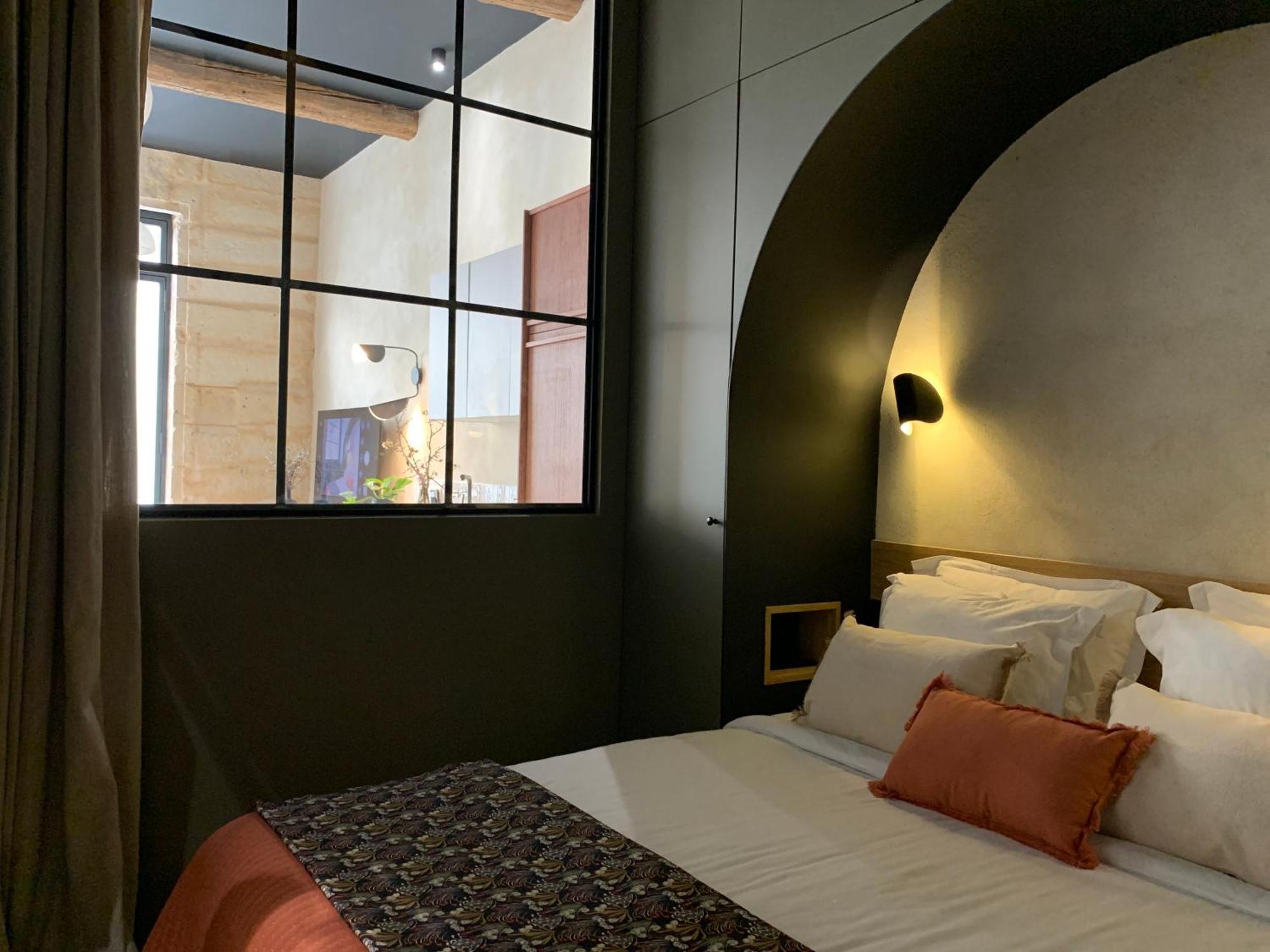 Home Chic Home - Les Suites De La Comedie Montpellier Zimmer foto