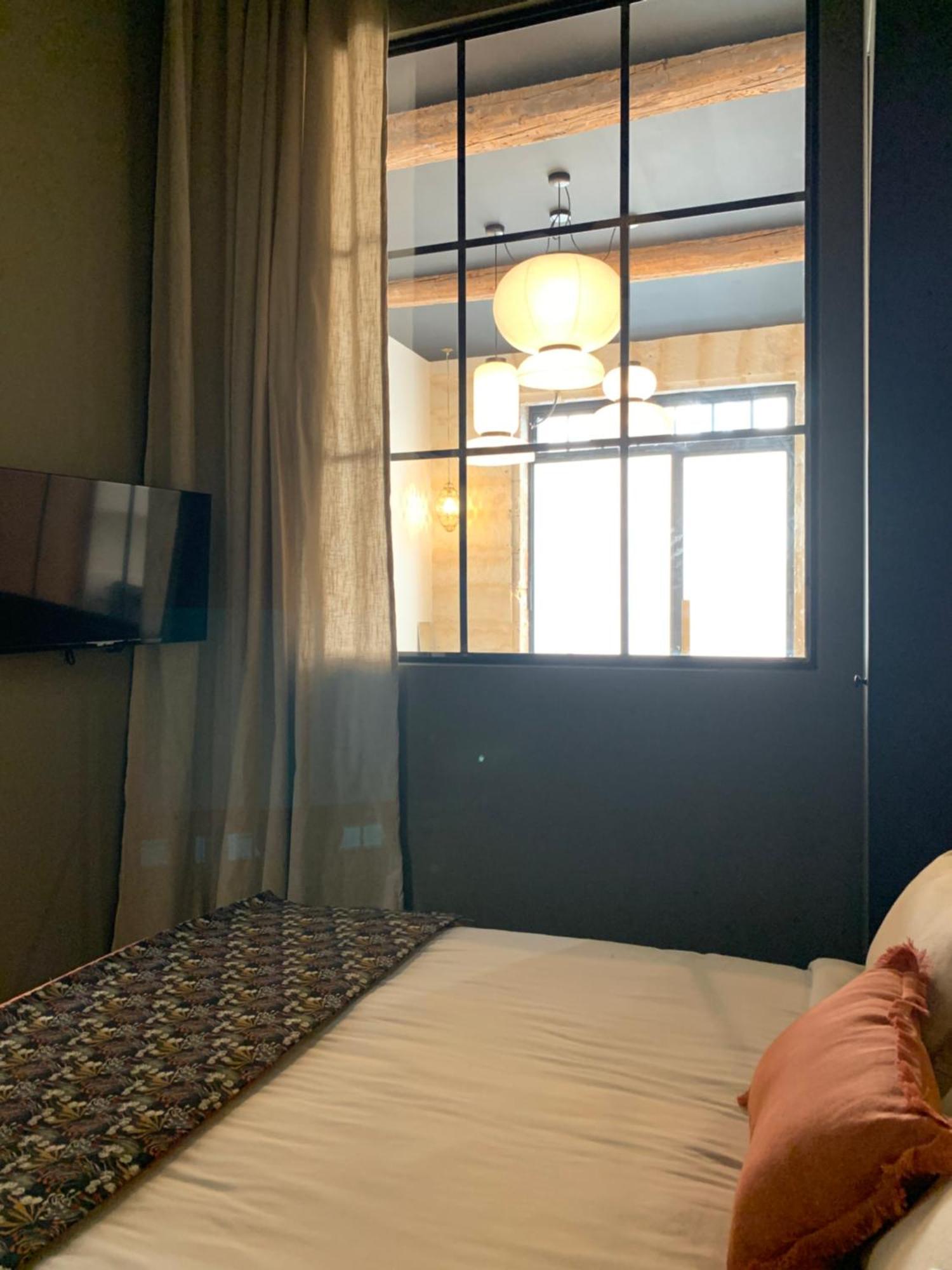 Home Chic Home - Les Suites De La Comedie Montpellier Zimmer foto