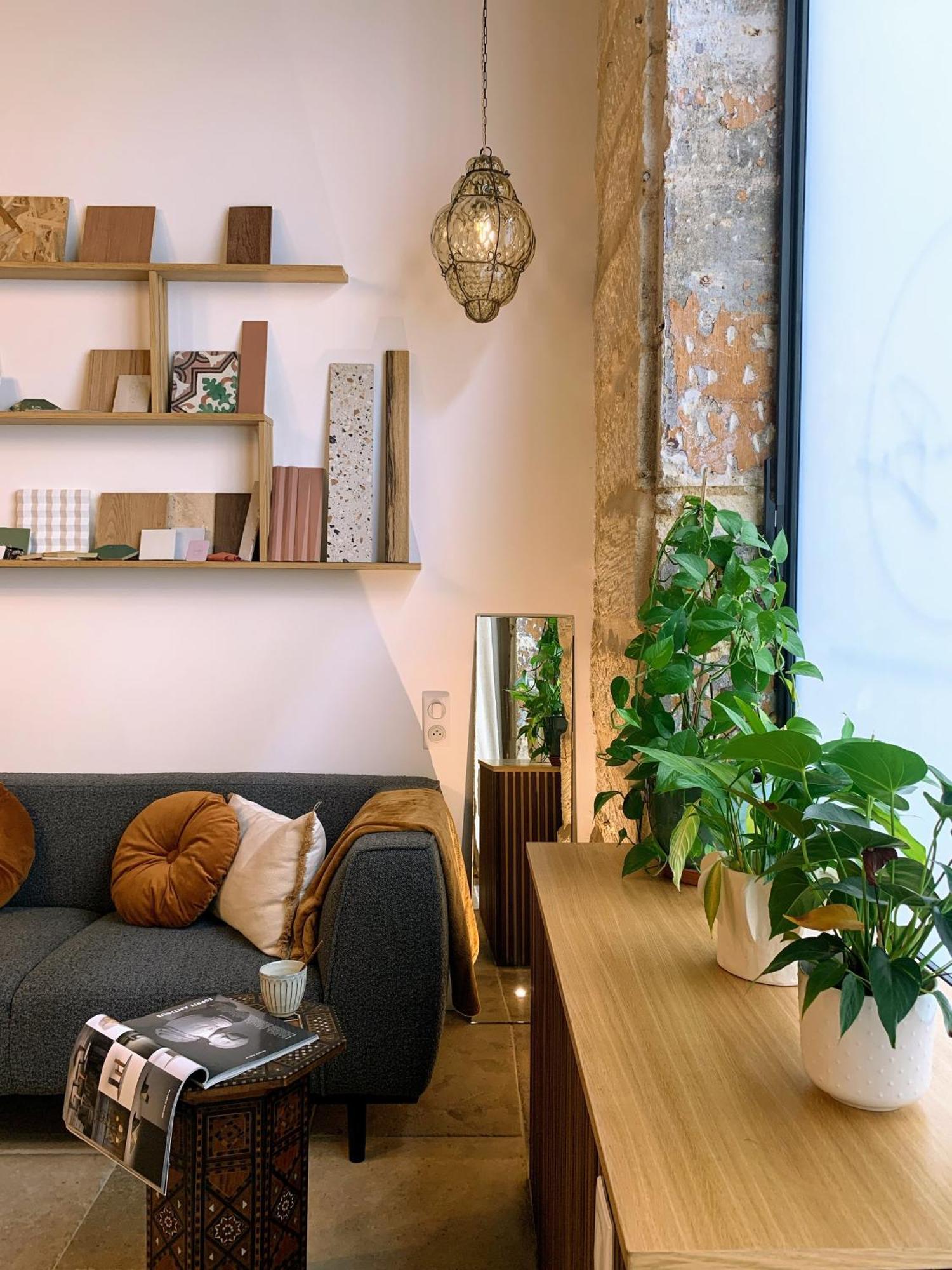 Home Chic Home - Les Suites De La Comedie Montpellier Zimmer foto