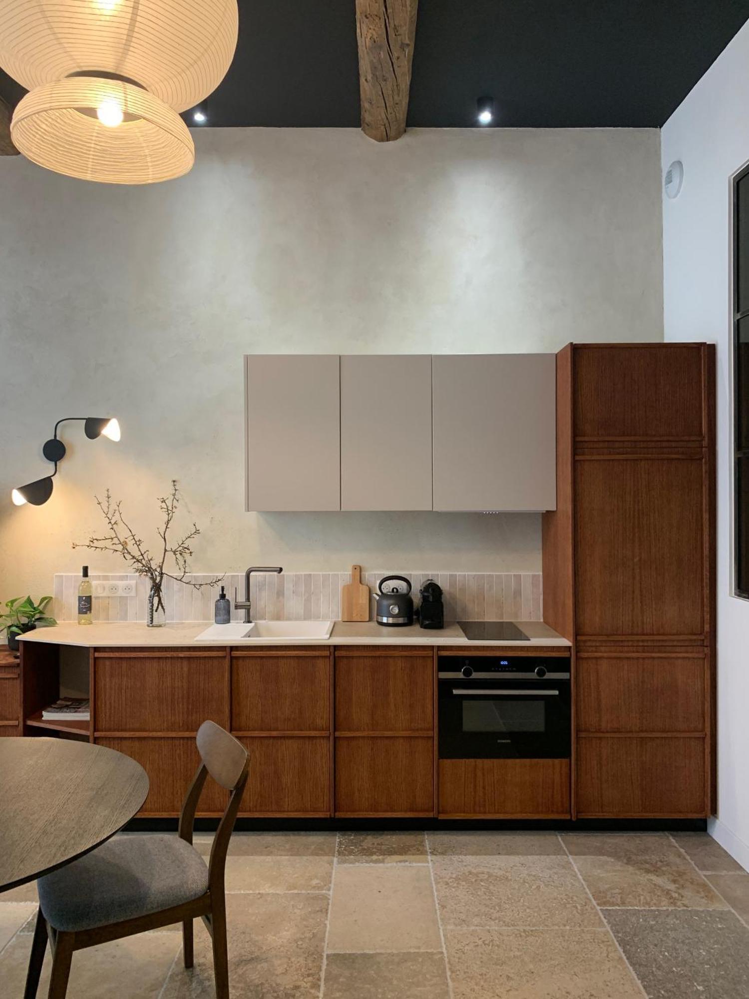 Home Chic Home - Les Suites De La Comedie Montpellier Zimmer foto
