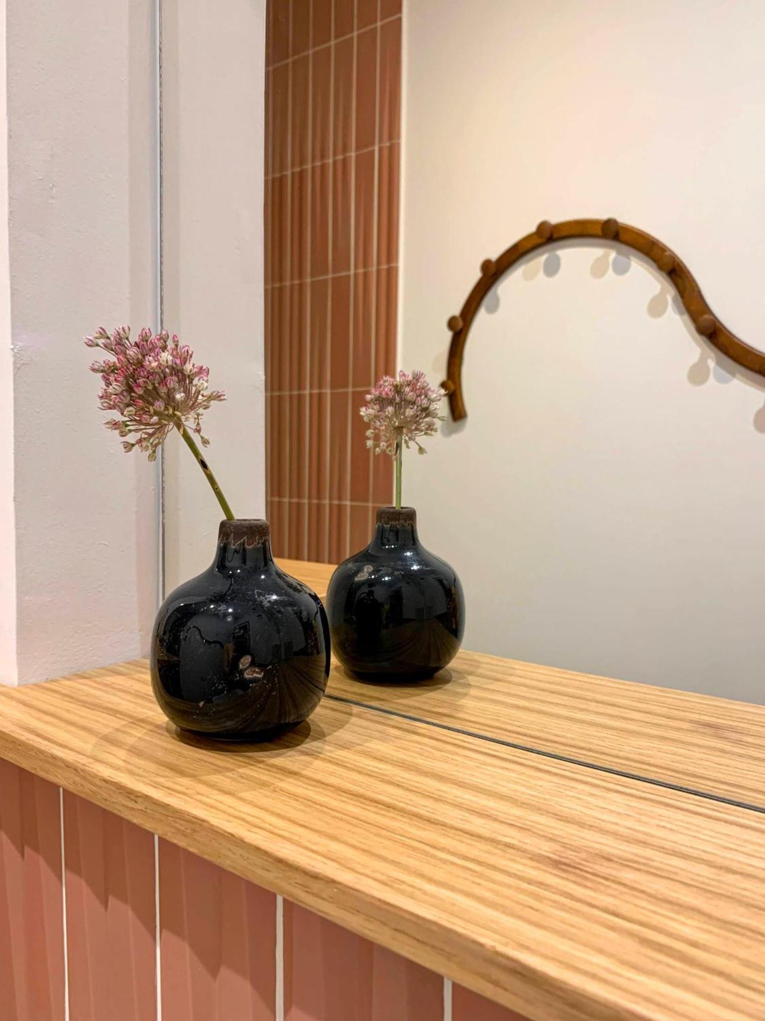 Home Chic Home - Les Suites De La Comedie Montpellier Zimmer foto