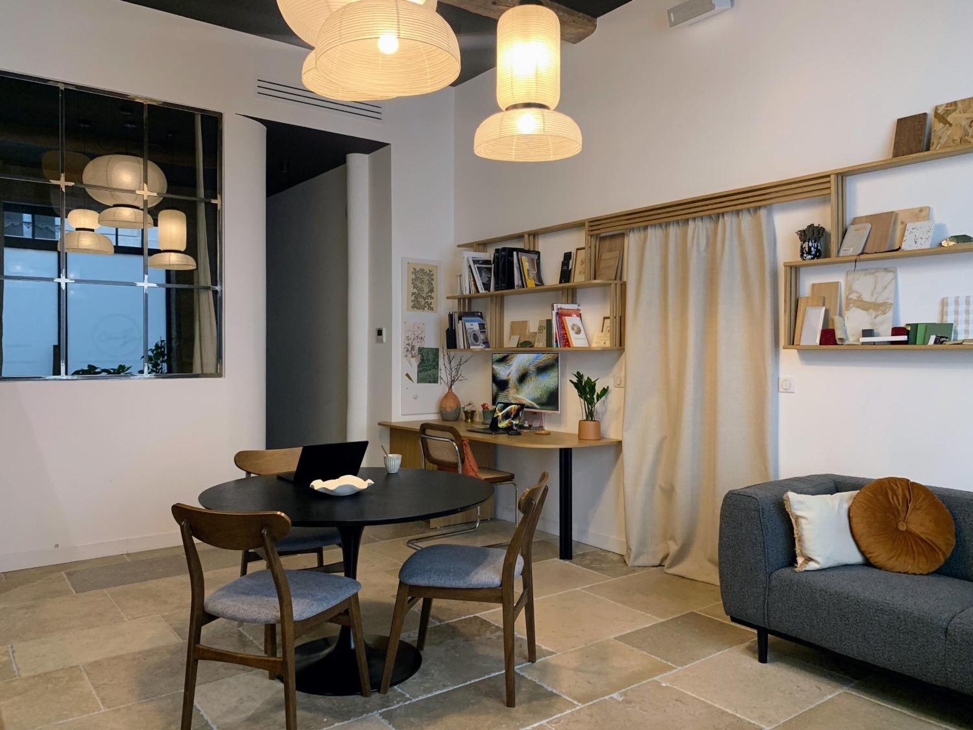 Home Chic Home - Les Suites De La Comedie Montpellier Zimmer foto