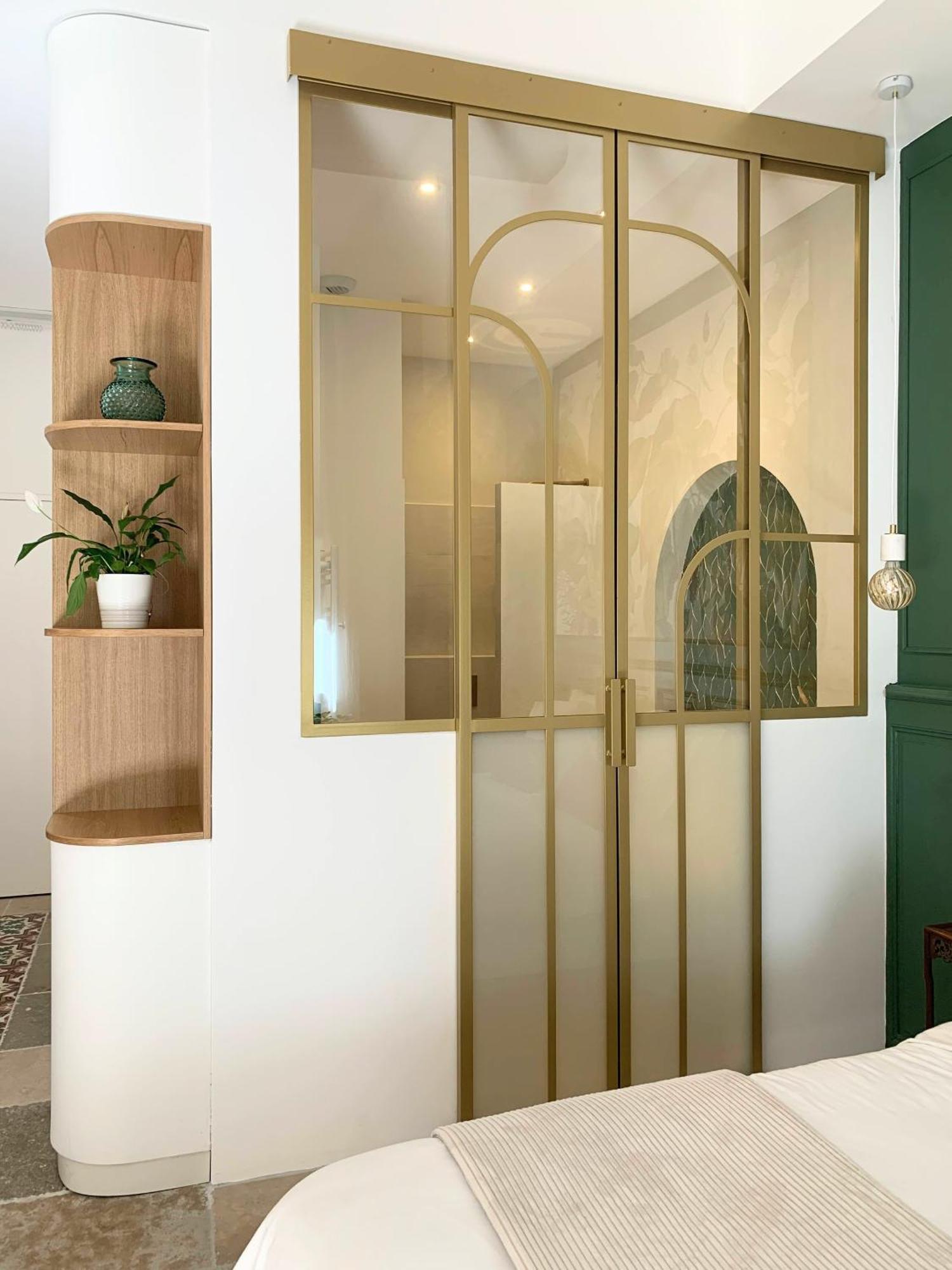 Home Chic Home - Les Suites De La Comedie Montpellier Exterior foto