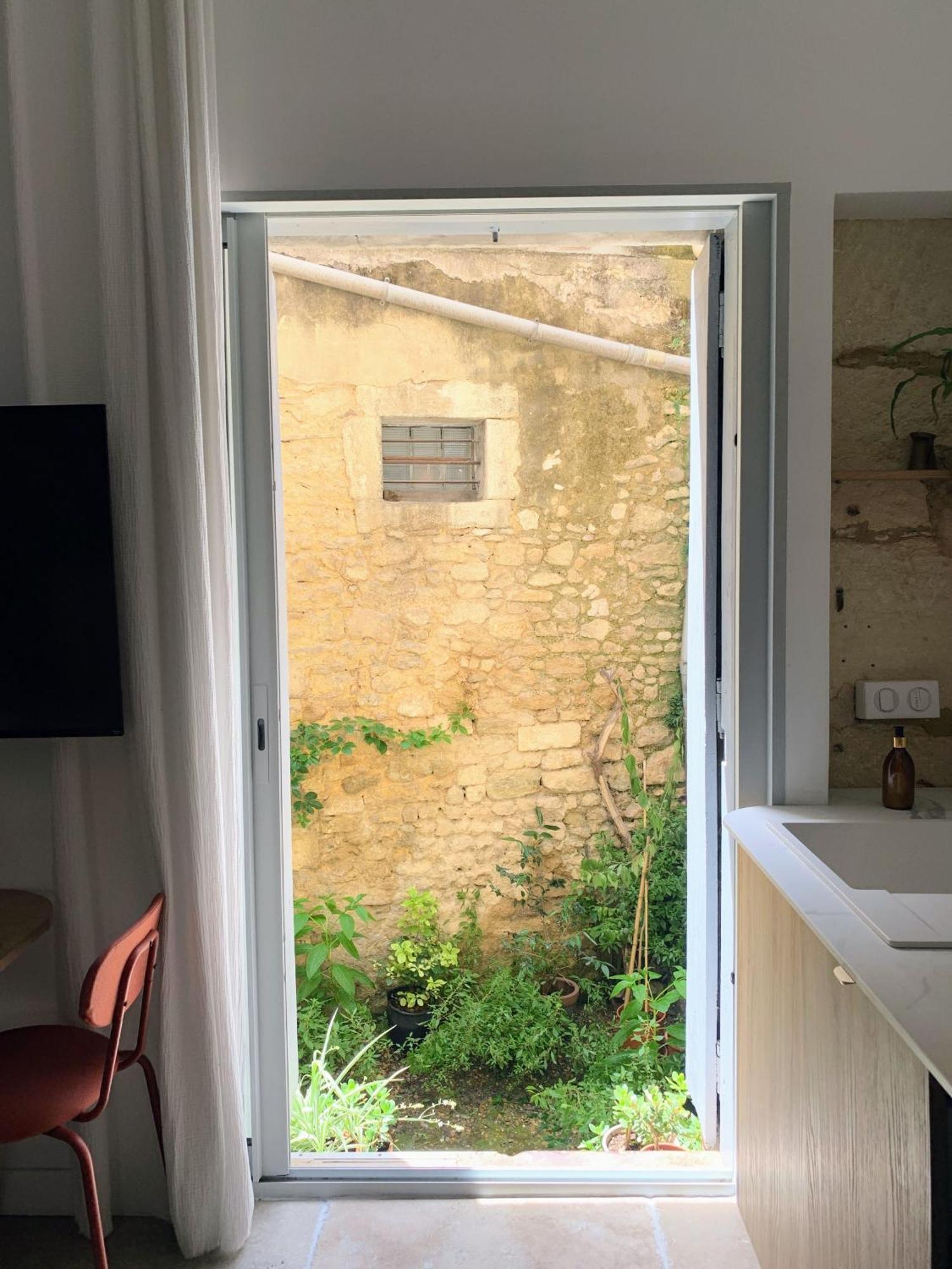 Home Chic Home - Les Suites De La Comedie Montpellier Zimmer foto